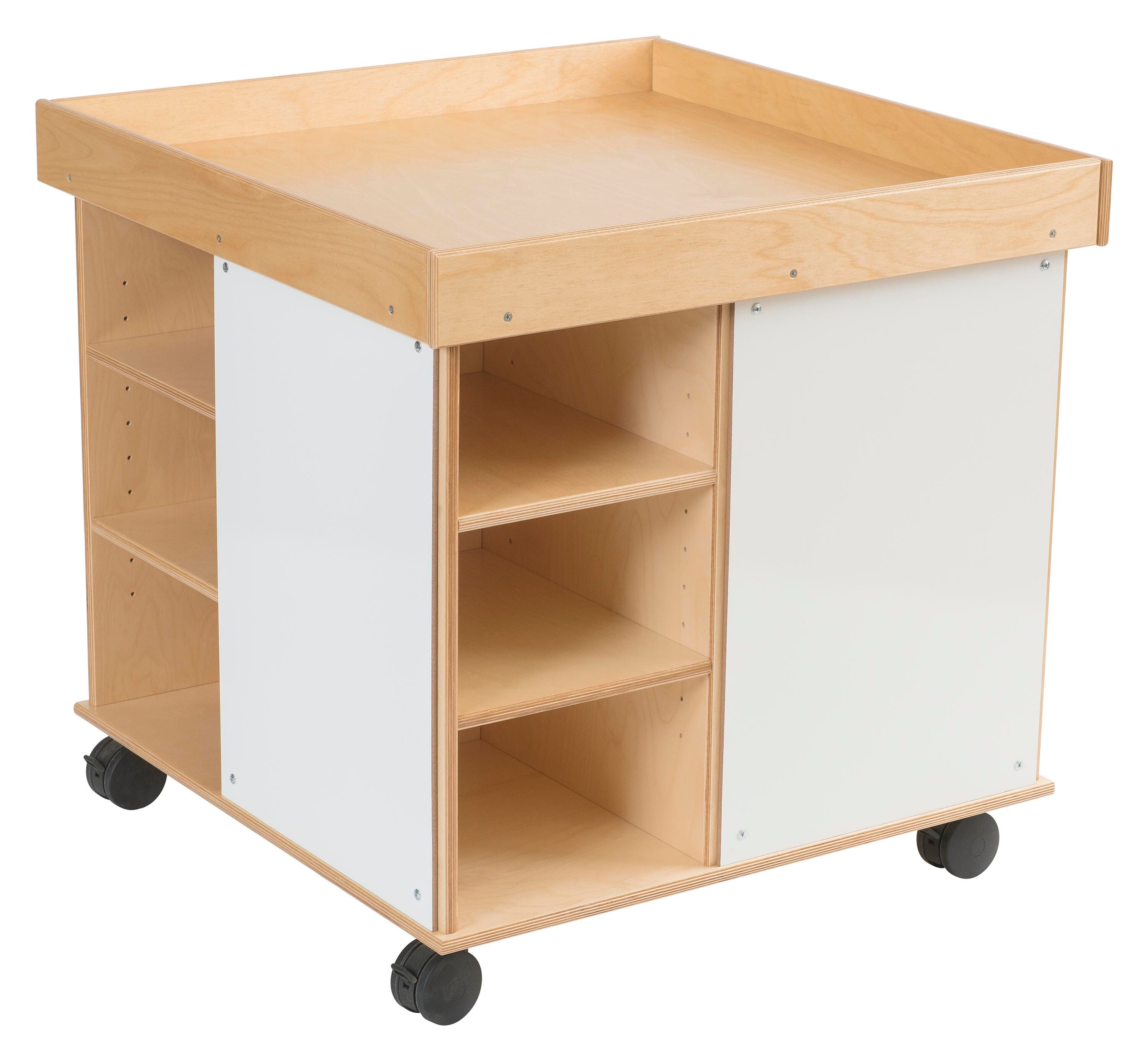 Block Tables, Item Number 2003913