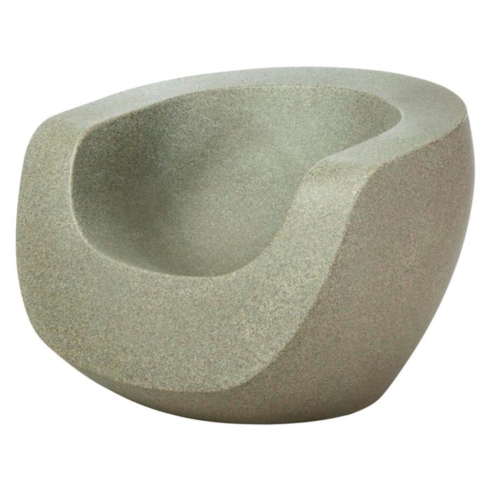 Tenjam Session Moon Chair