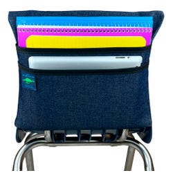 Chair Pockers and Seat Pockets, Item Number 2007081