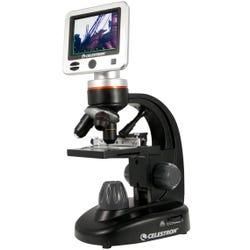 LCD Digital Microscope, Item Number 2118136
