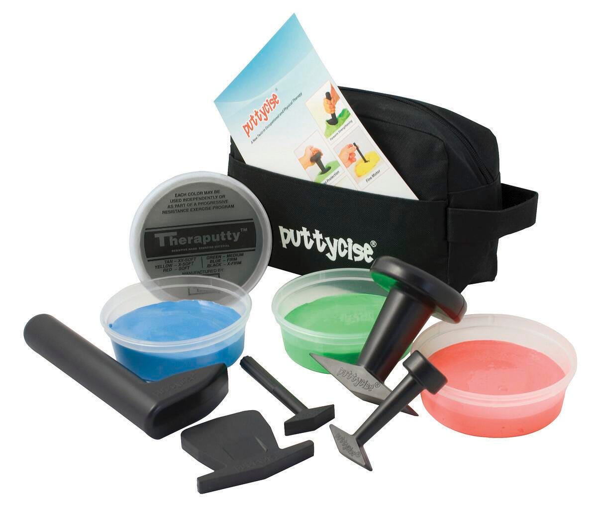 Fine Motor Manipulatives, Item Number 1397181