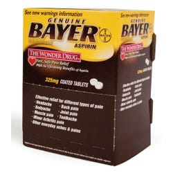 OTC Medicine, Item Number 1469079