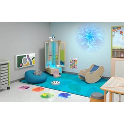 Early Childhood Calming Corner VI Collection