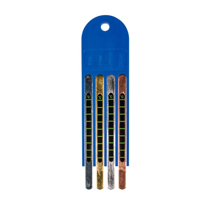 United Scientific Thermal Conductivity Bars