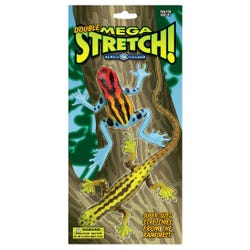 Club Earth Rainforest Mega Stretchies, Item Number 2099817