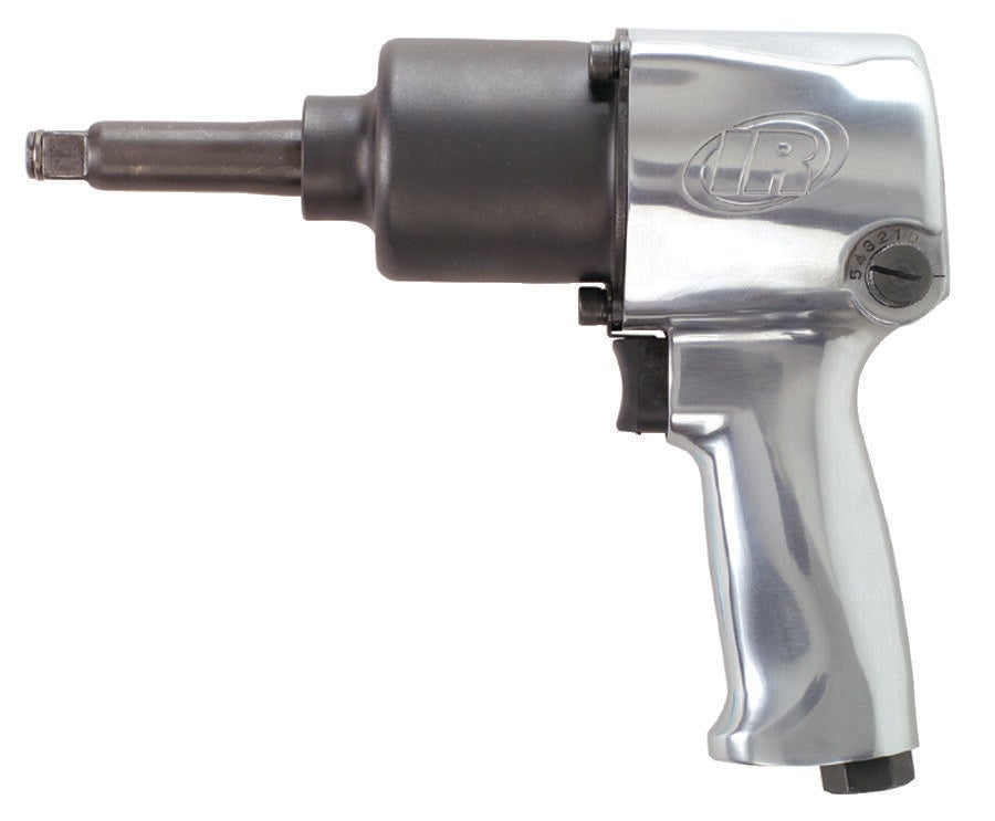 Ingersoll Rand 231HA-2 1/2-Inch Air Impact Wrench with 2-Inch Extended Anvil