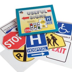 Safe Life Cards, Set of 32 2123399