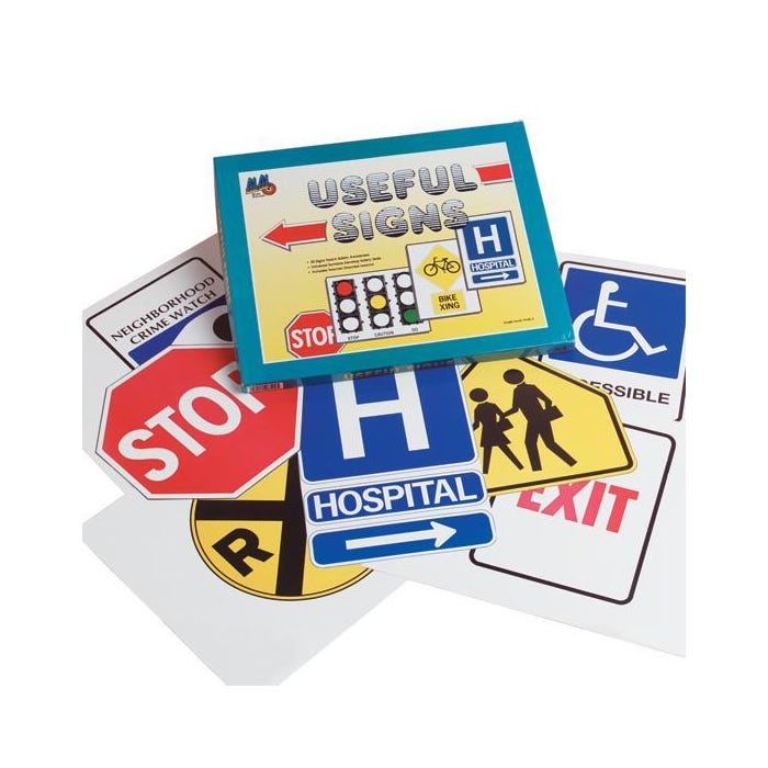 FlagHouse Safe Life Cards, Set of 32
