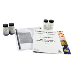 Innovation Science Determination Of The Molar Volume Of a Gas AP Chem 2134257