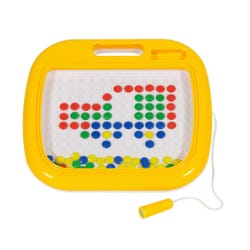 Marvel Education Magnetic Disk Design Game 347981