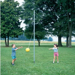 Tetherball Equipment, Item Number 087948