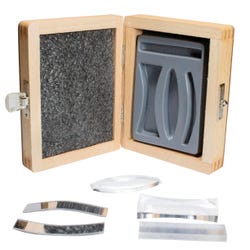 United Scientific Optics Set, Item Number 2093735