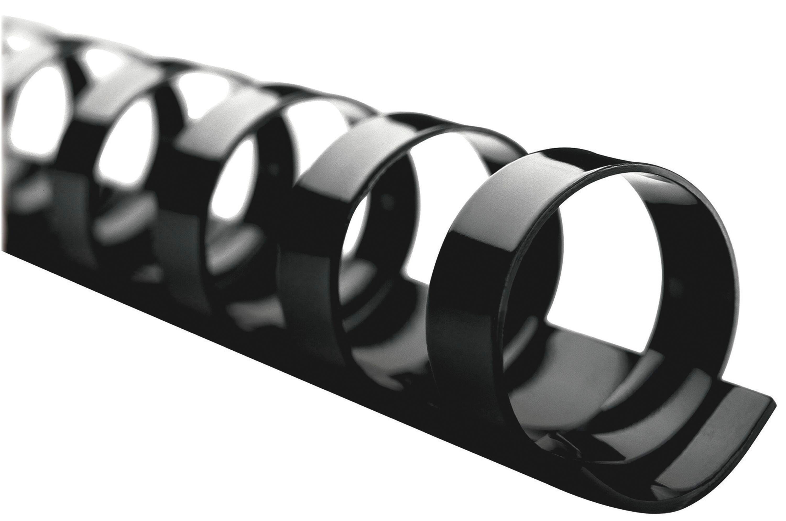 Binder Equipment and Binder Supplies, Item Number 1075448