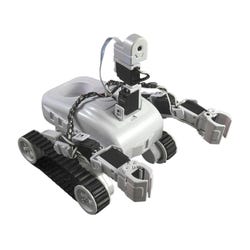 Image for EZ-Robot Roli Tracked Robot from School Specialty