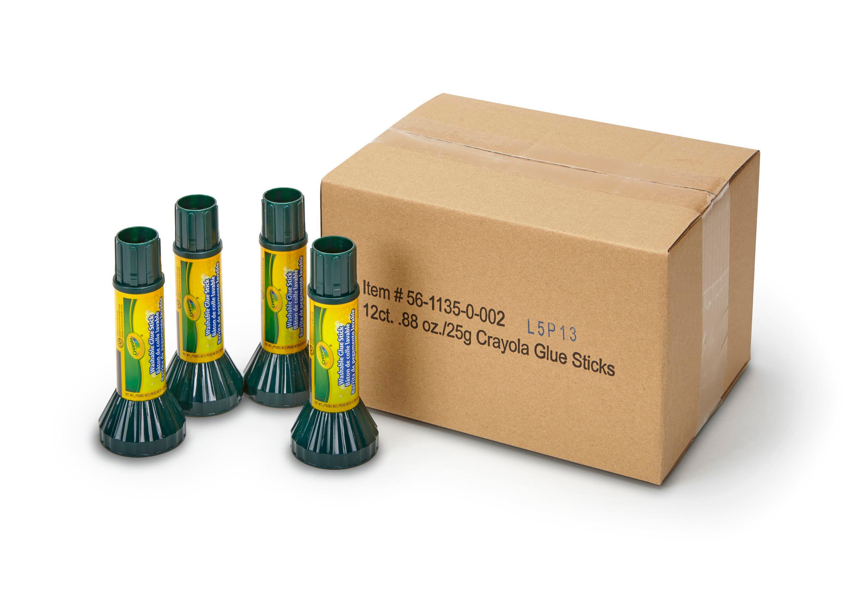 Glue Sticks, Item Number 1335453