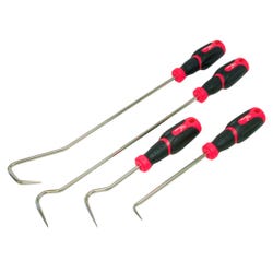 Lisle Hose Remover, 4-Piece Set