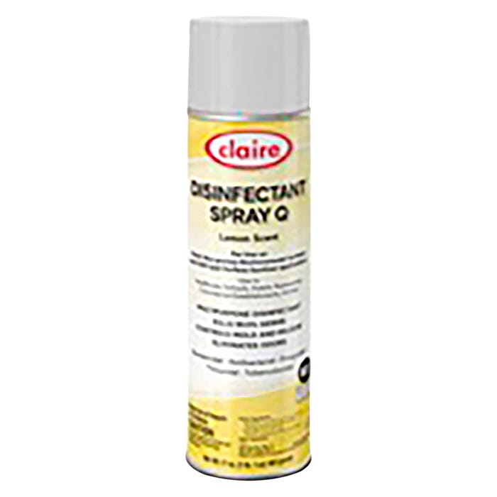 Claire Manufacturing Multi Purpose Disinfectant Spray
