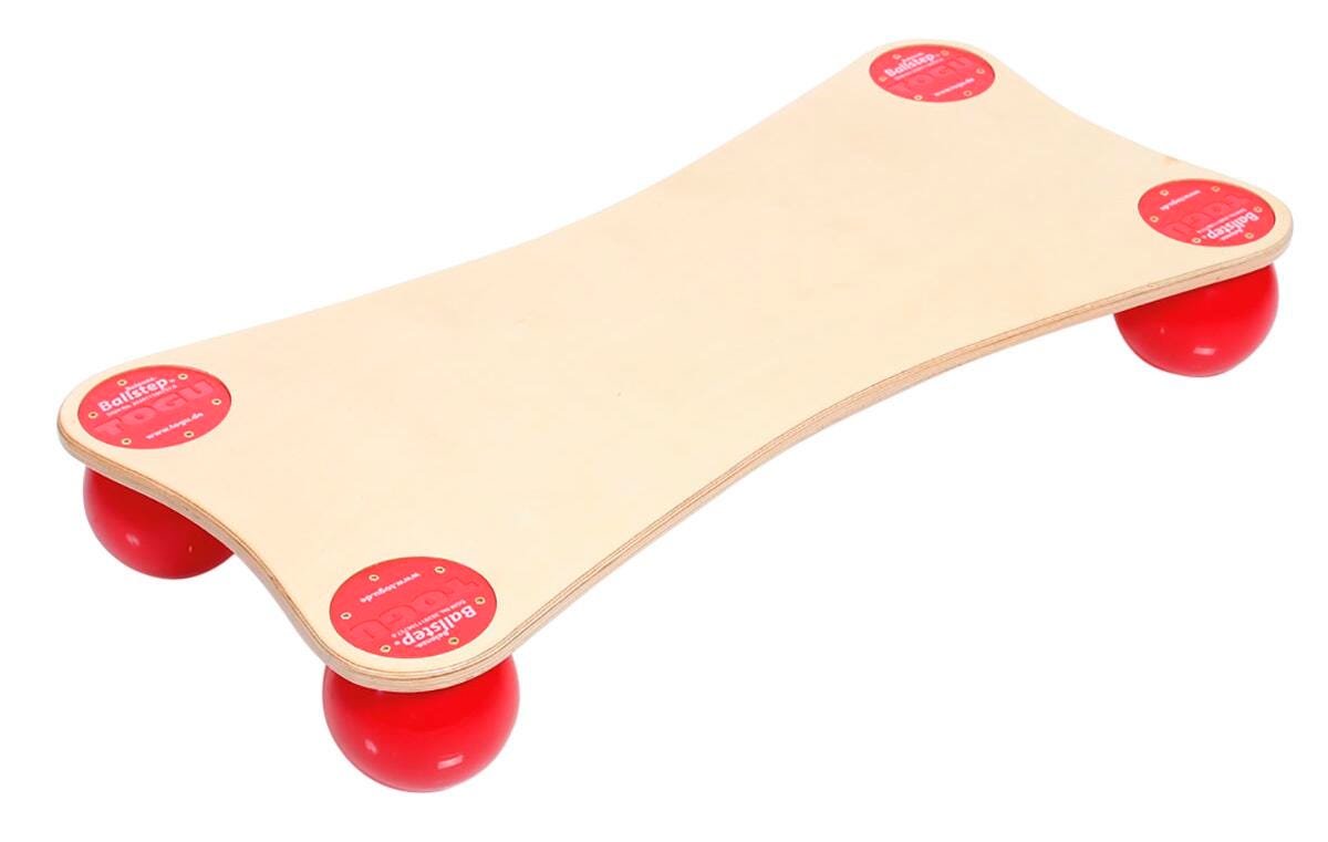 Balance and Core Exercise Equipment, Item Number 1589862