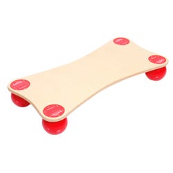 Balance and Core Exercise Equipment, Item Number 1589862