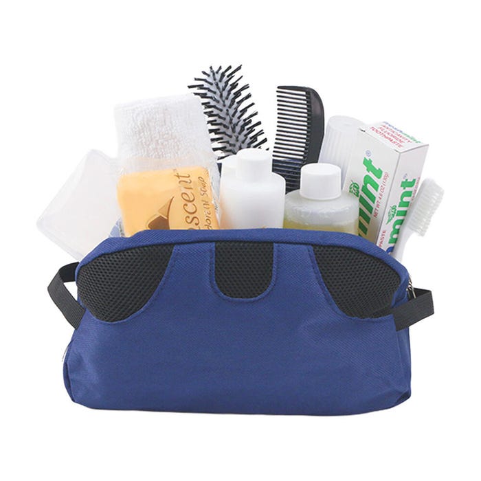 Kits for Kidz Young Adult Hygiene Kit, 9 x 4 x 6 Inches, Grades 6 to 12