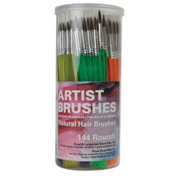 Paint Brushes, Item Number 1440159