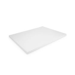 Canson® Montval® Student Watercolor Paper, 22 x 30 Inch, 90 lb, Pack of 100