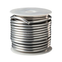 Arcor Aluminum Sculpture Wire Roll, 3/16 Inch x 50 Feet