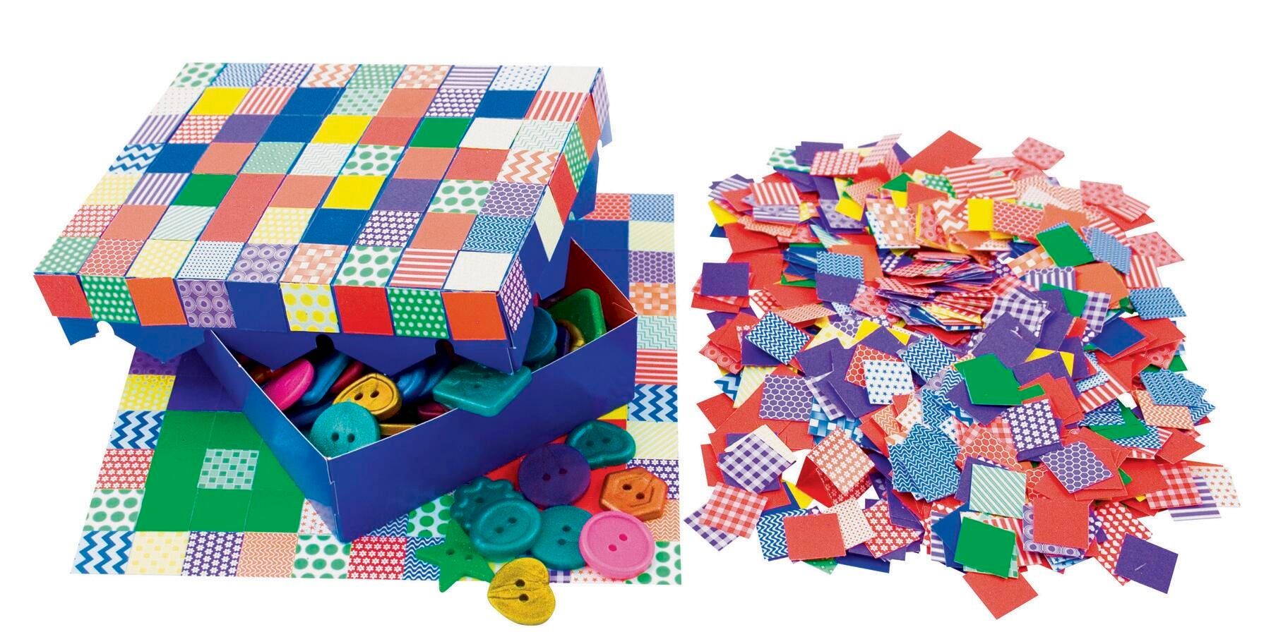 Mosaics, Item Number 1289189