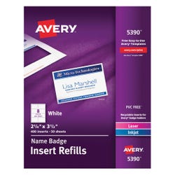 Name Tags , Item Number 1054629