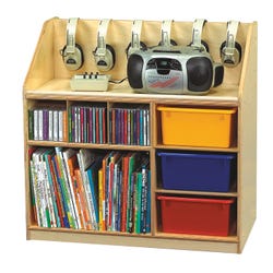 AV Storage, Item Number 205871