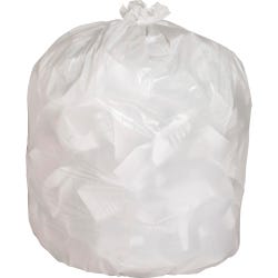 Waste, Recycling, Covers, Bags, Liners, Item Number 1310407