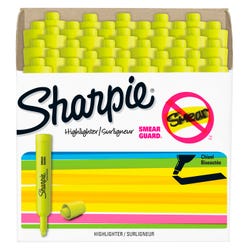 Highlighters, Item Number 1530190