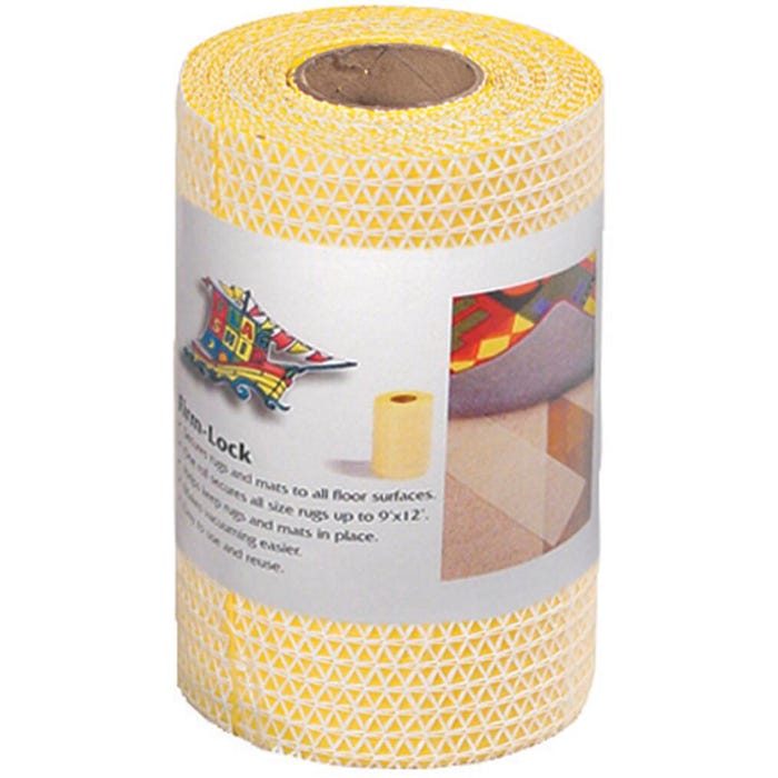 Flagship Carpets Firm-Lock For 9 x 12 Feet Carpet