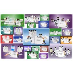 Innovation Science Complete Set Of All 22 AP Chemistry Sets Is8001-is8002 2134267