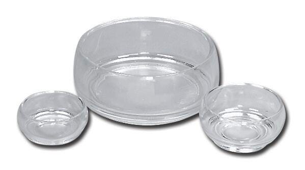 Frey Scientific Specimen Dish - 8 inch Diameter, Item Number 590823