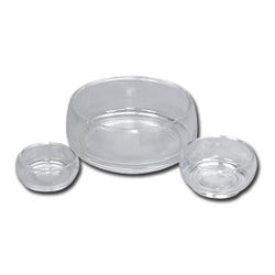 Frey Scientific Specimen Dish - 8 inch Diameter, Item Number 590823