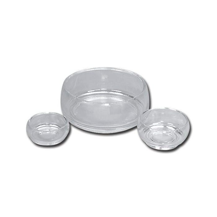 Frey Scientific Specimen Dish - 8 inch Diameter