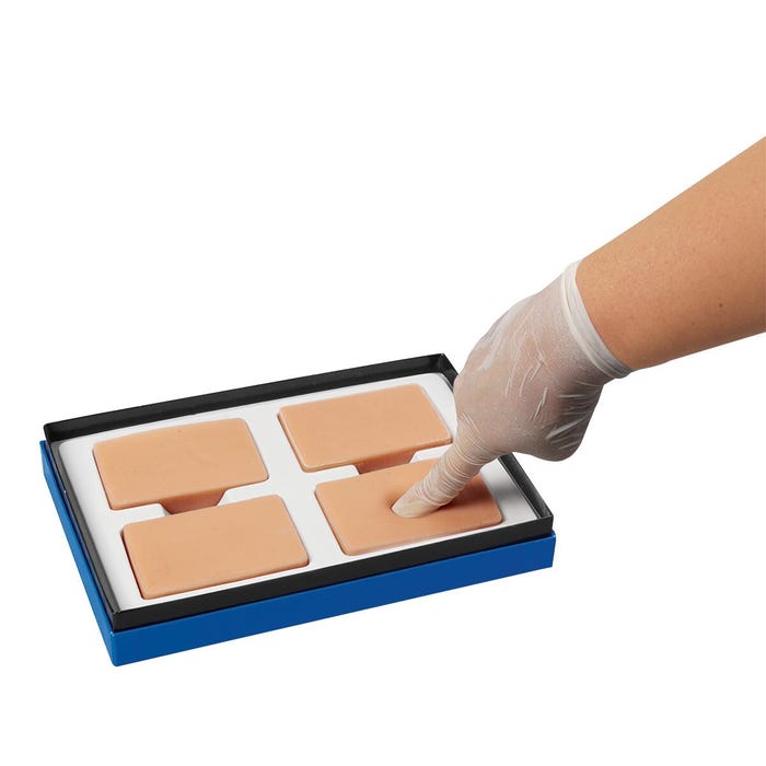 Life/form Pitting Edema Trainer