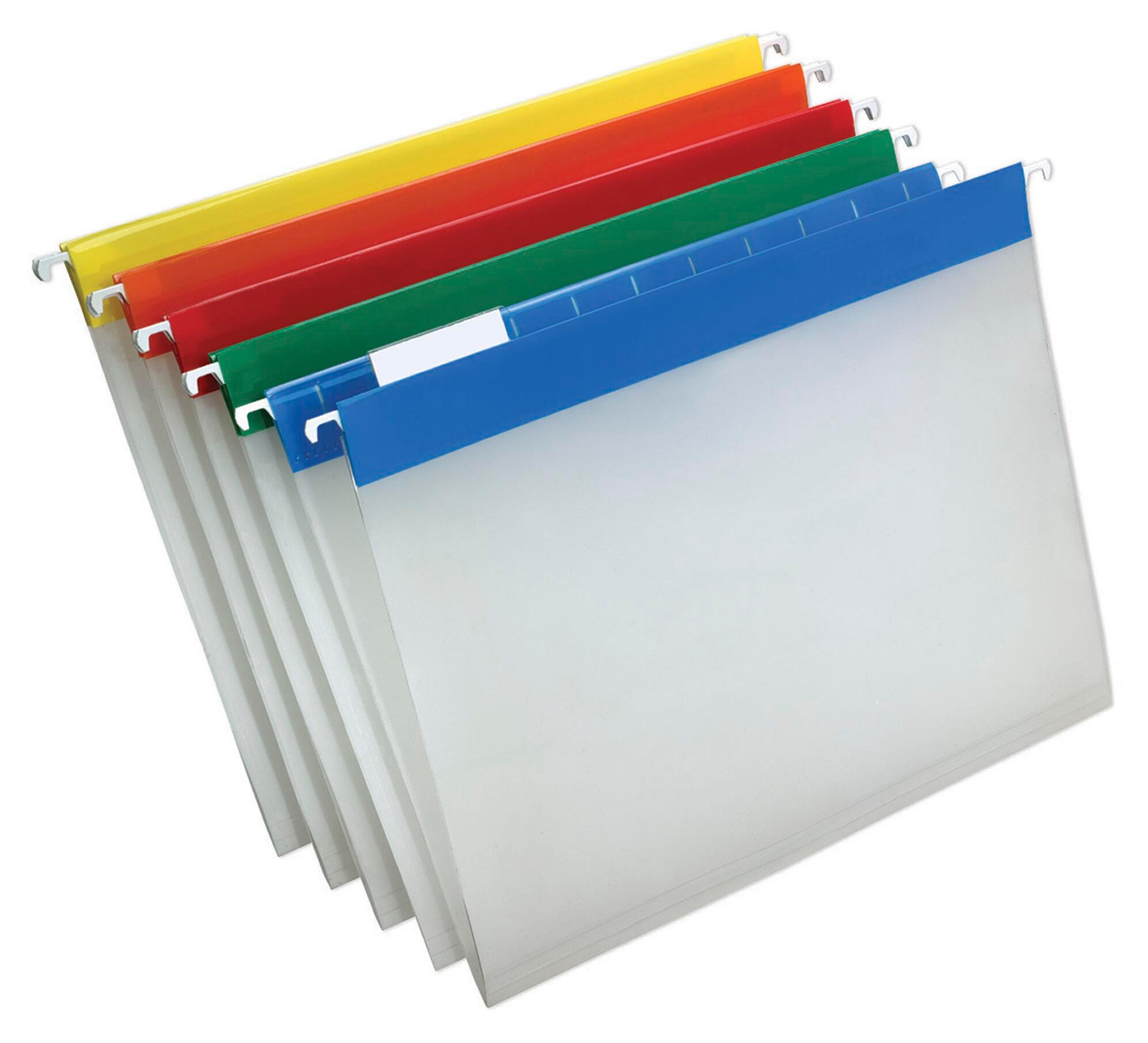 Hanging File Folders, Item Number 075566