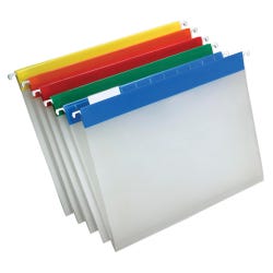 Hanging File Folders, Item Number 075566