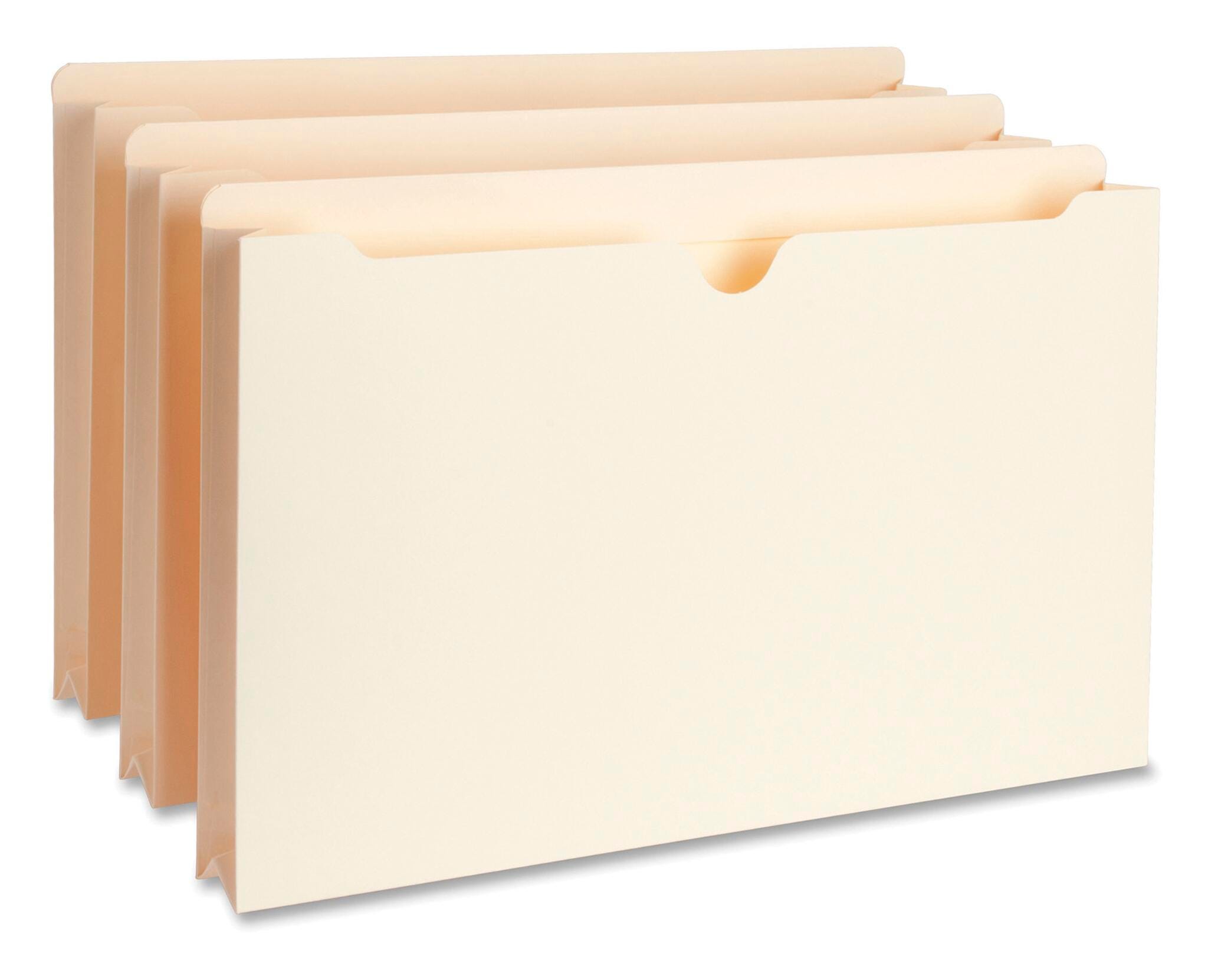 Hanging File Folders, Item Number 1376928