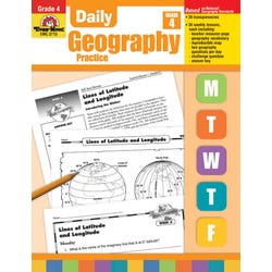 Geography Maps, Resources Supplies, Item Number 1369448
