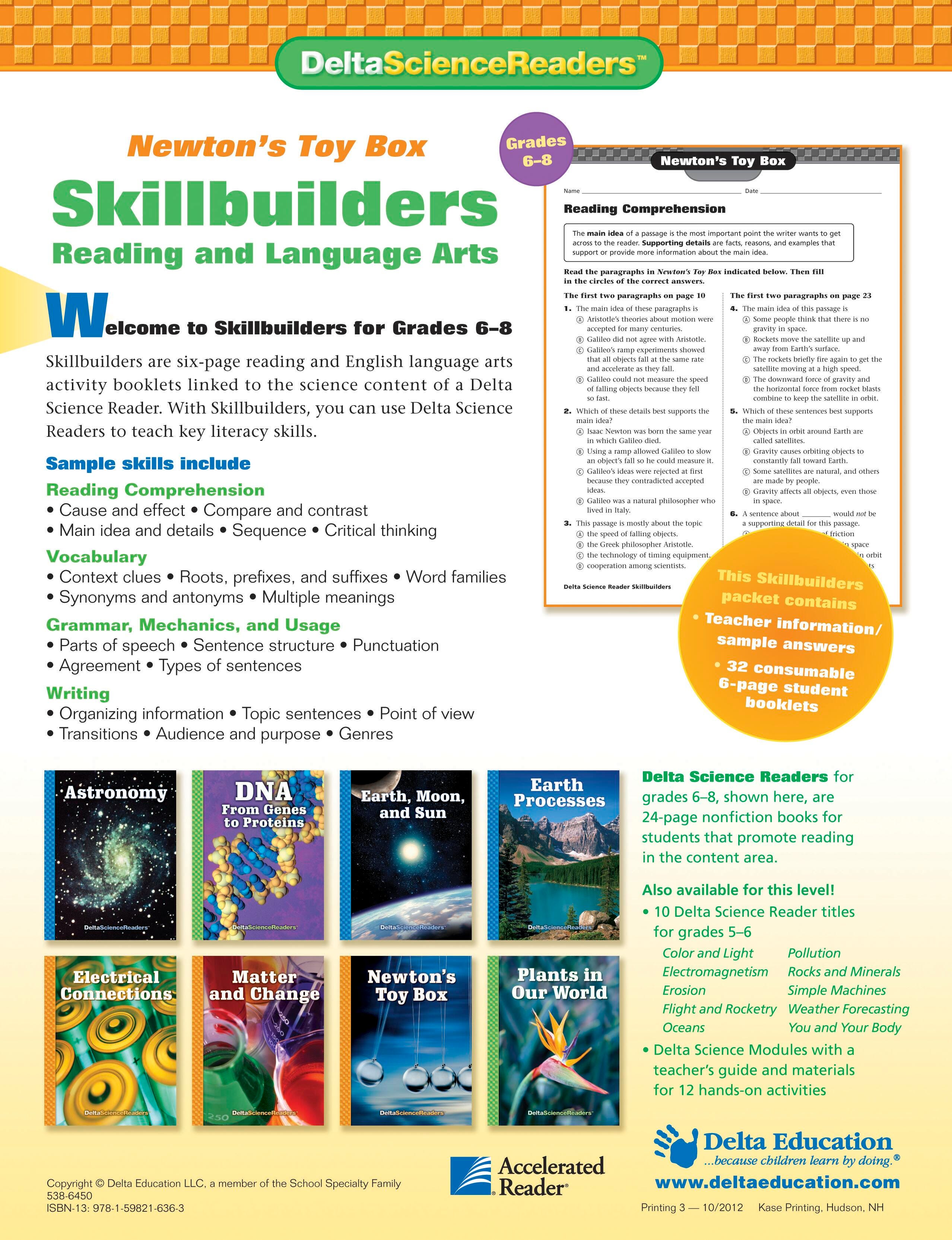  Item Number 538-6450