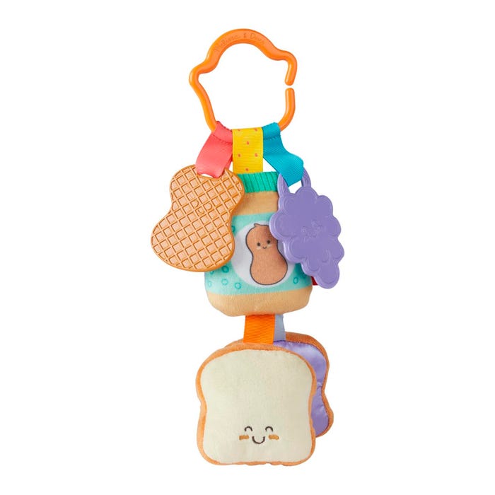 Melissa & Doug PB&J Take-Along Toy