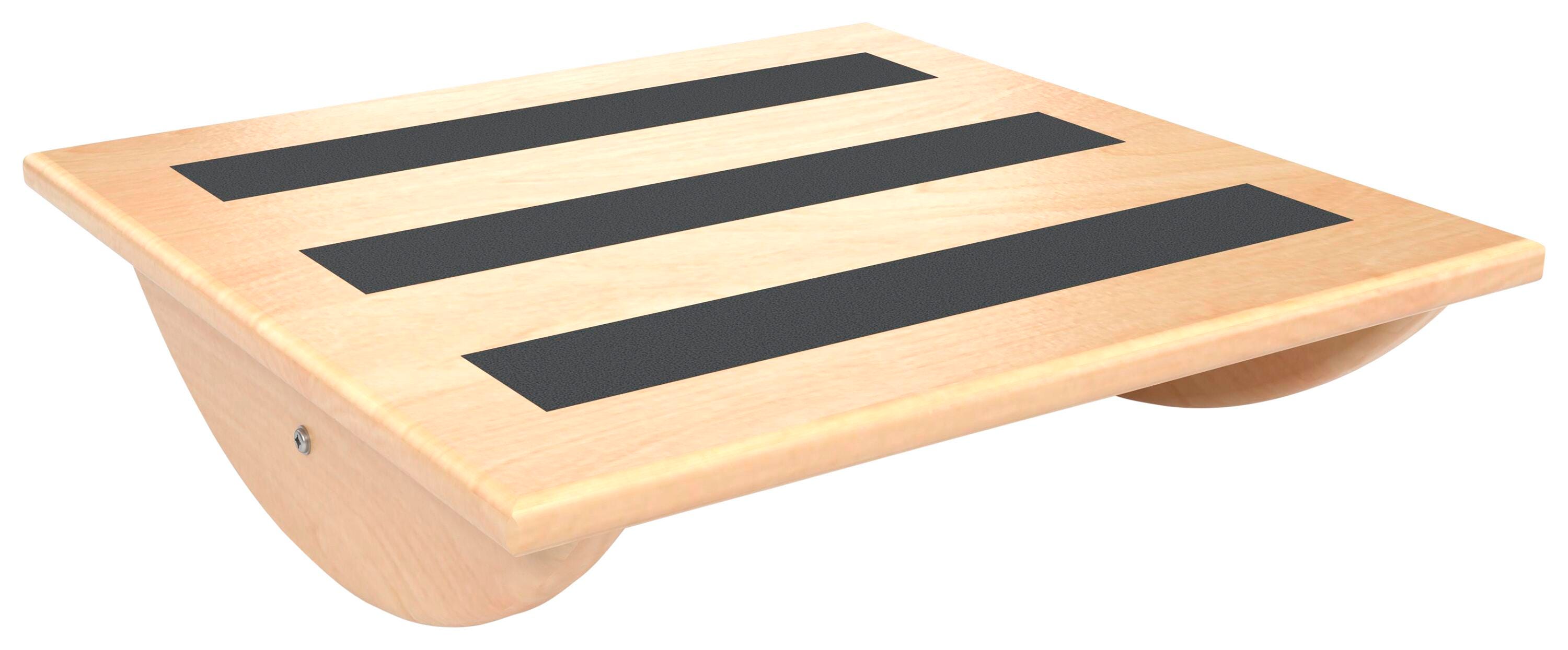 Abilitations Tilt Balance Board, Item Number 2039503