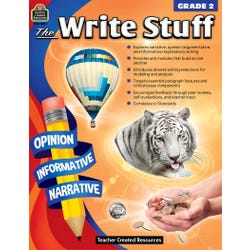 Literacy, Comprehension, Item Number 2026925