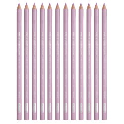 Prismacolor Premier Soft Core Colored Pencil, Orchid 1105, Pack of 12