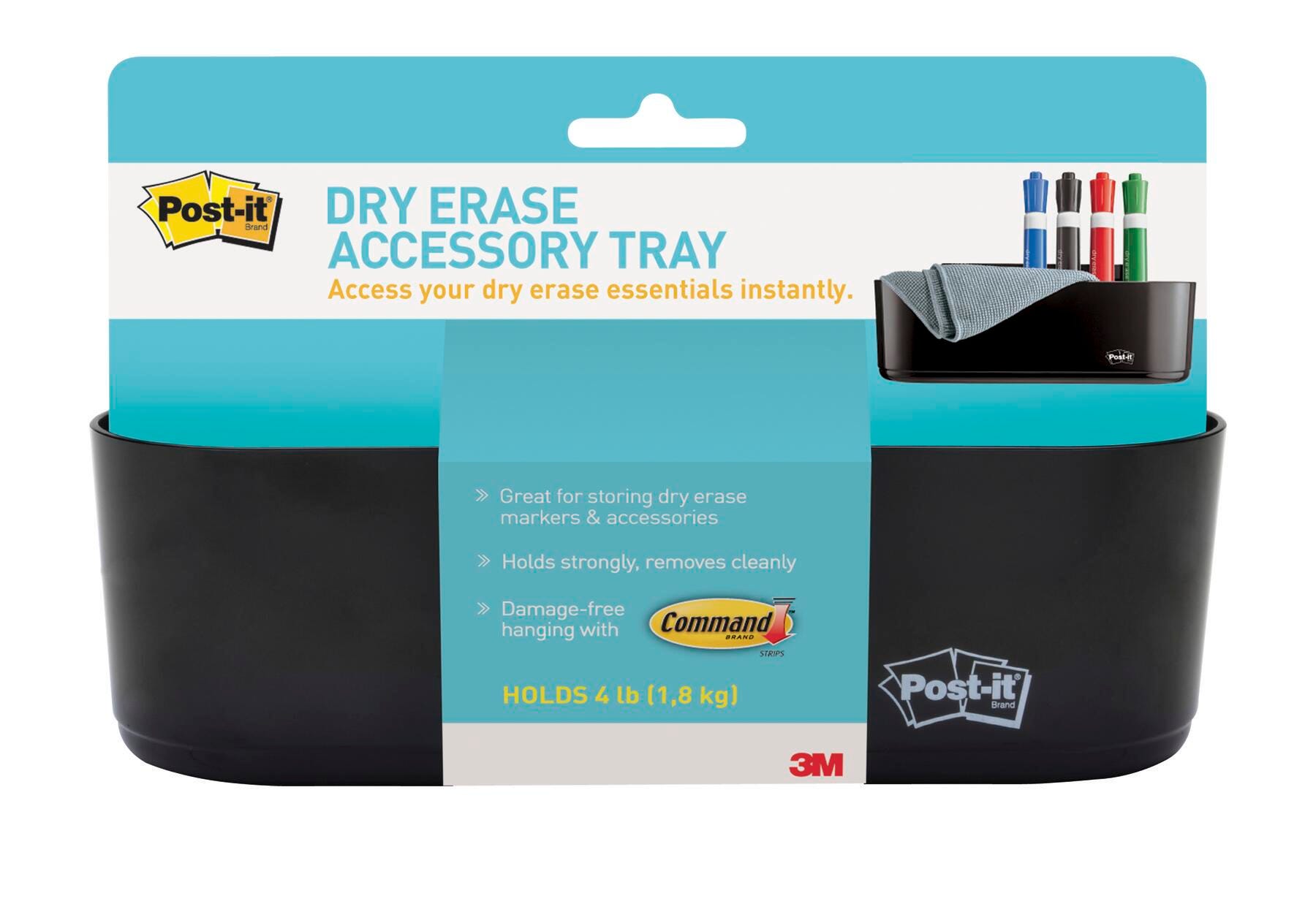 Dry Erase Accessories, Item Number 1502505