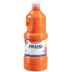 Tempera Paint, Item Number 221283