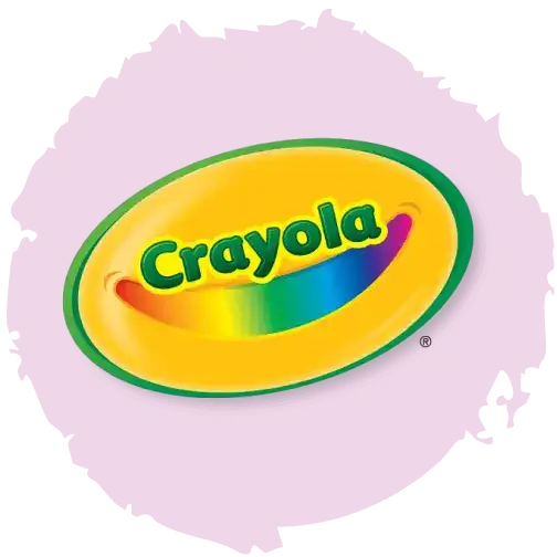 crayola logo